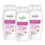 Simple Nourishing Shower Gel 225ML (Pack of 6)