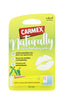 Carmex Naturally Pear Lip Balm (Pack of 12)