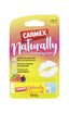 Carmex Naturally Berry Lip Balm (Pack of 12)