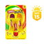 Carmex Mini'S (3 Mini Tubes) X 10 (Pack of 10)