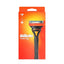 Gillette Fusion Razor 1Up (Pack of 6)