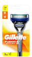 Gillette Fusion Razor 2Up (Pack of 6)
