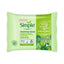 Simple 25 Bio Cleansing Wipes (Pack of 12)