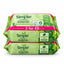 Simple 25 Bio Cleansing Wipes Twin Pack – wipes and tissues