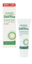 Simple Derma Intensive Relief Cream 50ML (Pack of 6)