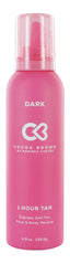 Cocoa Brown 1Hr Dark Tanning Mousse (Pack of 6)