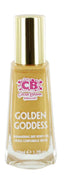 Cocoa Brown Golden Goddess Oil 50ML (Pack of 6)