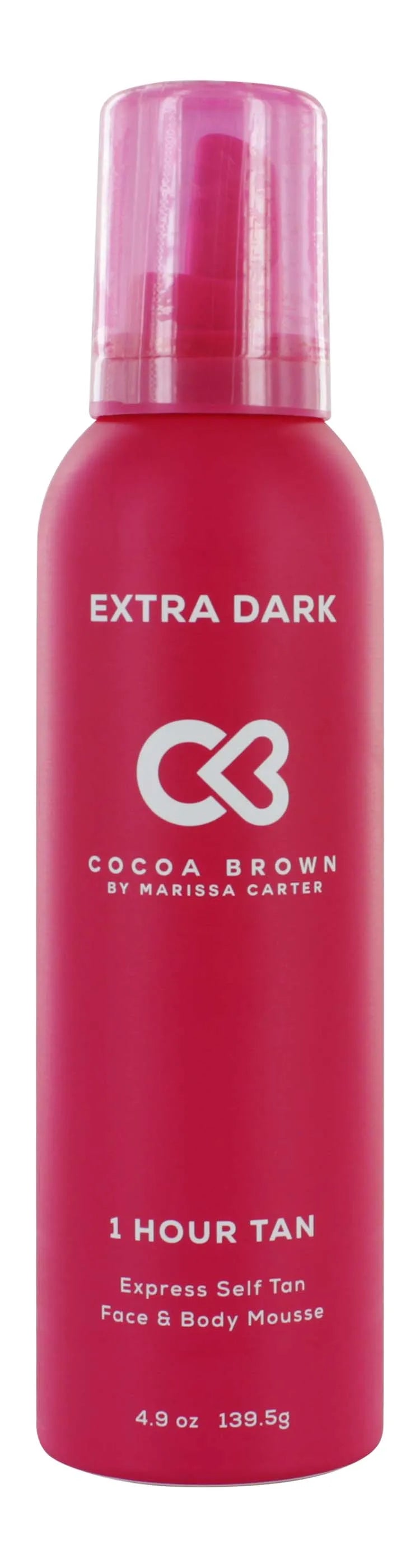Cocoa Brown Extra Dark Mousse (Pack of 6)