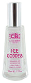 Cocoa Brown Ice Goddess Oil 50ML (Pack of 6)