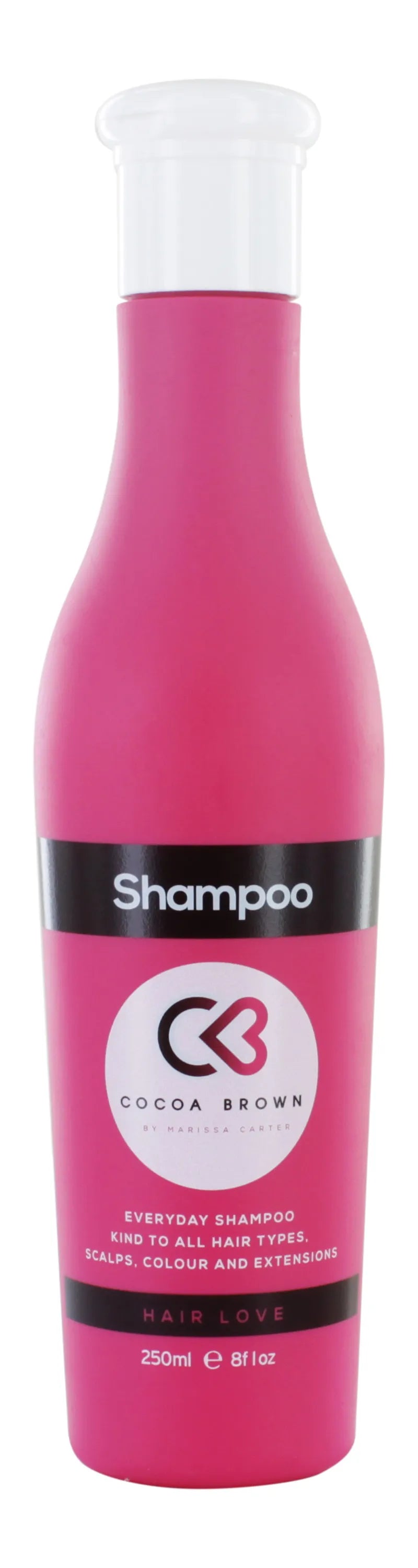 Cocoa Brown Kind Shampoo 250ML**New (Pack of 6)