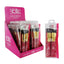 Cocoa Brown Tontouring Brush Set (Pack of 6)