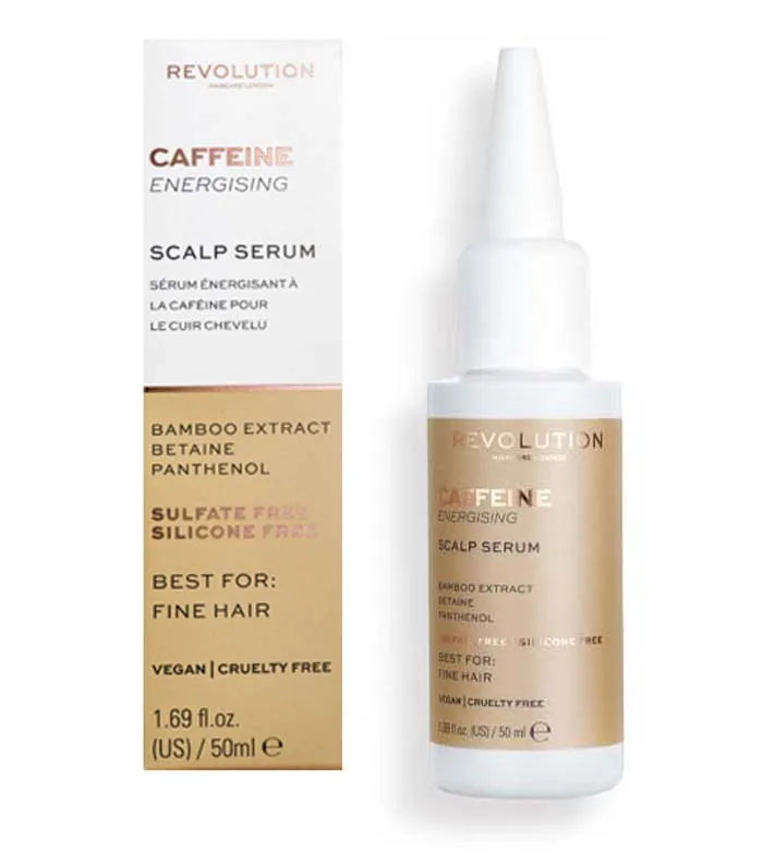 Revolution Scalp Serum 50ML (Pack of 6)