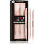 Revolution Creator Precision Brush Set (Pack of 6)
