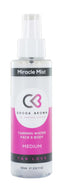Cocoa Brown Miracle Water Medium 100ML (Pack of 12)