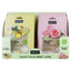 Sence Vegan Face Sheet Mask Disp X24 (Pack of 24)