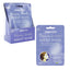 Derma V10 Lavender Sheet Mask X12 (Pack of 12)