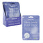 Derma V10 Lavender Foot Sock X12 (Pack of 12)