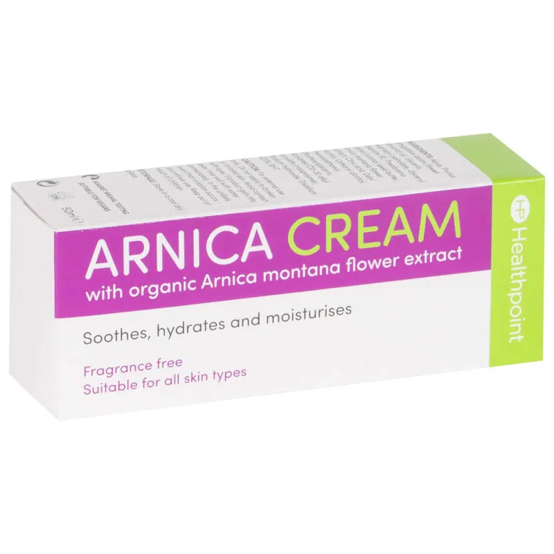 Healthpoint Arnica Cream 50ML (Pack of 6)