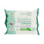 Sensoft 25 Sensitive Cleaning Wipes (Pack of 12)