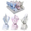 Bath Fizzer Splash Of Silver Asst Disp X12 (Pack of 12)