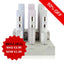 A Splash Of Silver Edt Display X12 Rgsspw-12***Special 25 (Pack of 12)