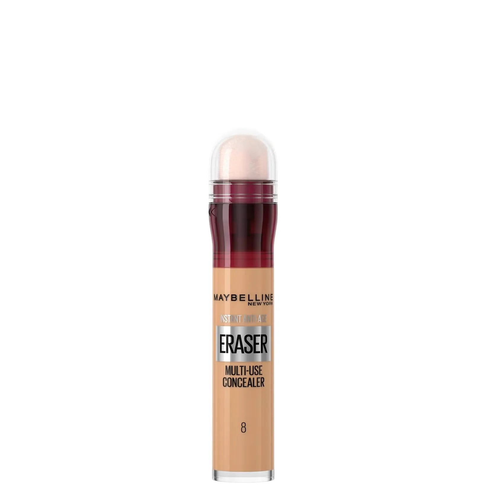Maybelline Instant Anti-Age Eraser 08 (Pack of 3)