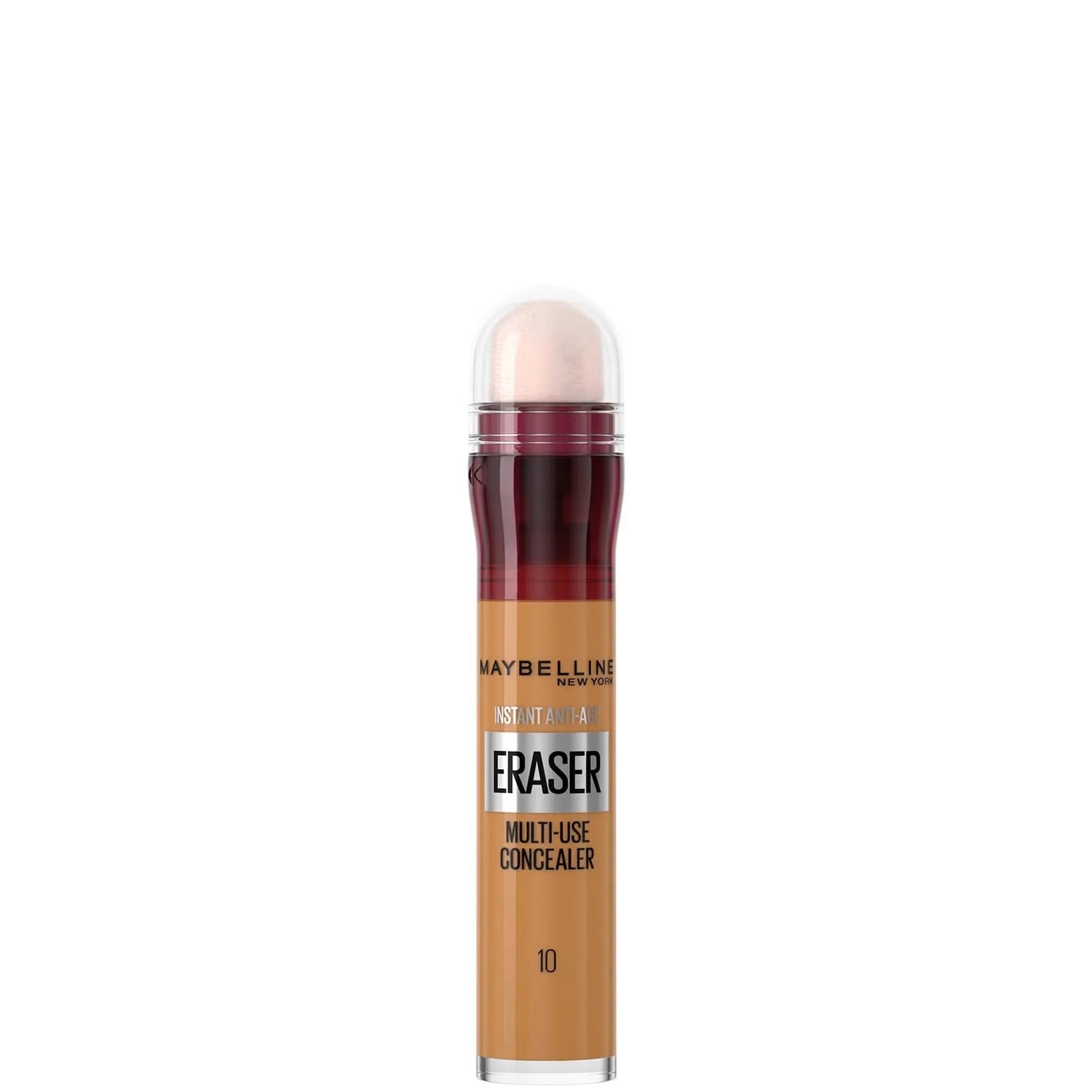 Maybelline Instant Anti-Age Eraser 10 (Pack of 3)