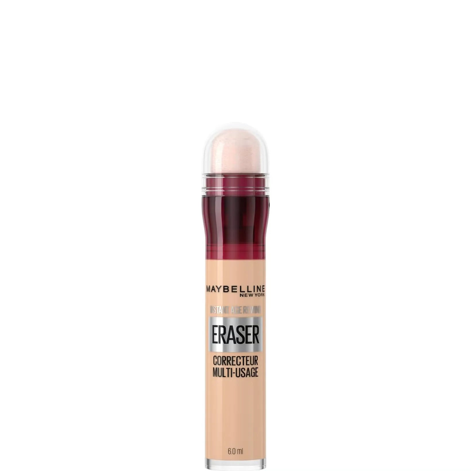 Maybelline Instant Anti-Age Eraser 115 (Pack of 3)