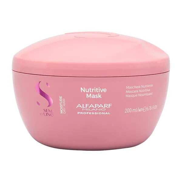 Alfaparf Nutritive Mask 200ml – beauty mask