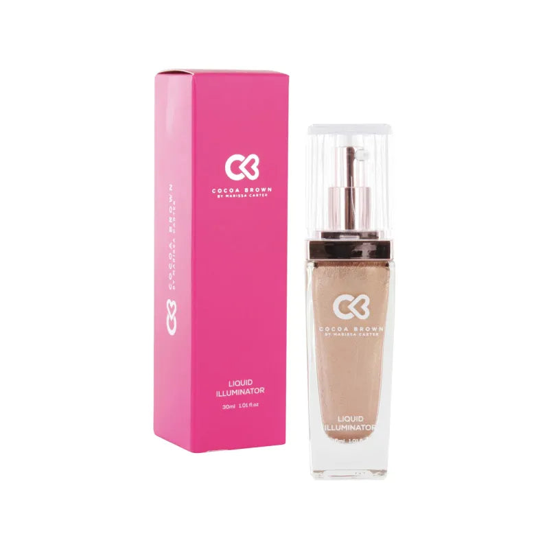 Cocoa Brown Liquid Illuminator (Pack of 6)