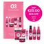 Cocoa Brown Head To Glow Set Special (Pack of 6)