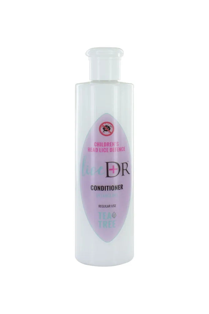Lice Dr Defense Conditioner 300ML (Pack of 6)