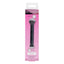 Brush Works No. 6 Double Ended Powder & Buff Brush 52 56 477 (Pack of 3)