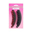 Brush Works 2 Banana Clips – hair accessory