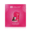 Cocoa Brown In Glow Time (Pack of 6)