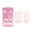 Brush Work Volumising Hair Clips 52 56 594 (Pack of 6)