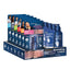 Gloves In A Bottle Mixed CDU 10 Tubes 100ML & 6 Blister 60ML