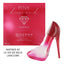 Giverny Shoe Edp 100ML Pink Diamond (Lancome La Vie Est Belle) (Pack of 6)