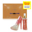 Giverny Rose Diamond 2Pce Gift Set (VIP Rose Carolina Herrera) Special (Pack of 6)
