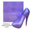 Giverny Shoe Edp 100ML Lilac Diamond(Cloud Ariana Grande) (Pack of 6)