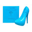 Giverny Shoe Edp 100ML Turquoise Diamond(D&G Light Blue) (Pack of 6)