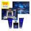 Insignia Night Life 3Pce Gift Set (Similar To Bleu De Chanel )Special (Pack of 6)