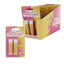Cupcake Queen Vanilla Scented Lip Balm Twin Pack (Pack of 6)