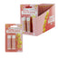 Kiss Me Quick Strawberry Lip Balm Twin Pack (Pack of 6)