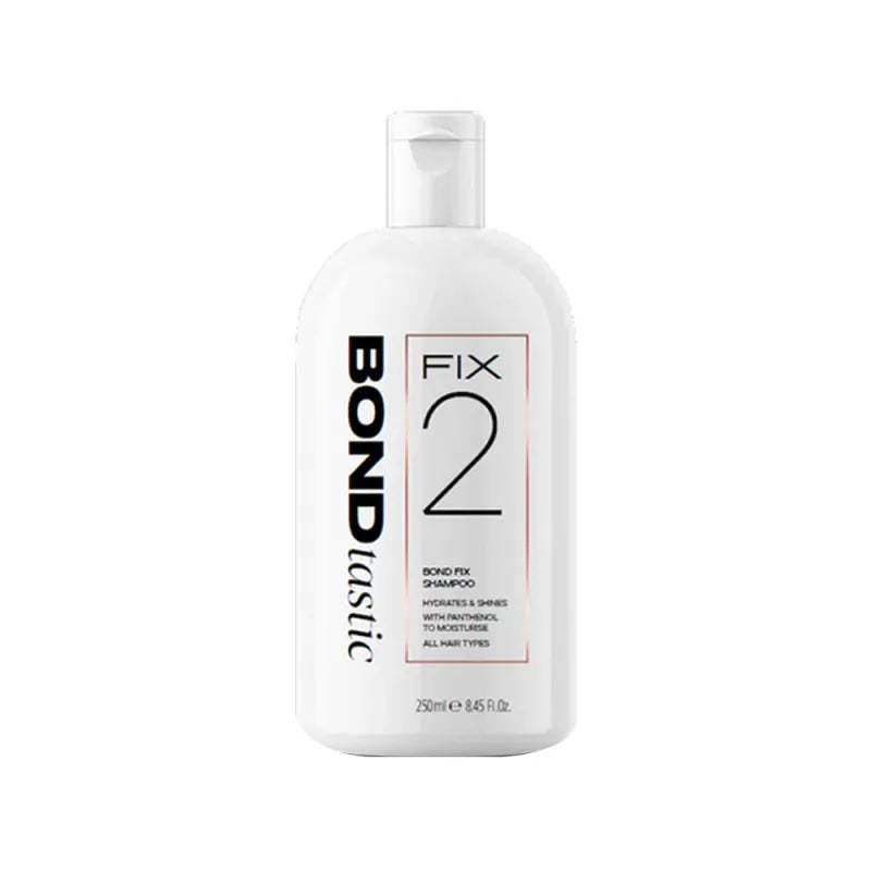 Bondtastic Shampoo 250ML (Pack of 6)
