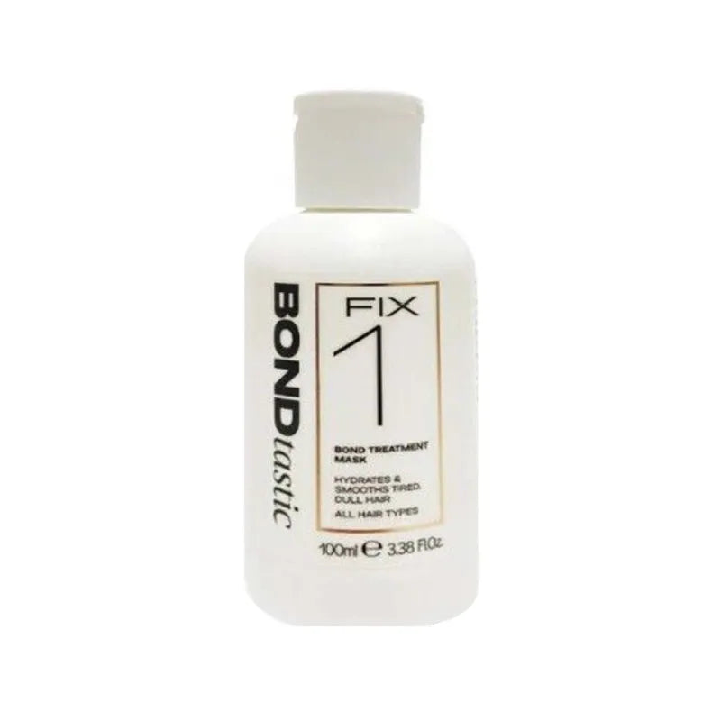 Bondtastic Bond Treatment Hair Mask 100ML (Pack of 6)
