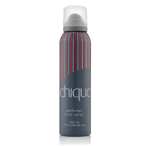 Chique 150ML Body Spray (Pack of 6)