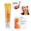 Vaseline Gluta-Hya Lip Serum Gloss Juicy Peach 10ML (Pack of 6)