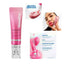 Vaseline Gluta-Hya Lip Serum Gloss Rosy Pink 10ML (Pack of 6)