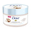 Dove Macadamia & Rice Milk 225ML (Pack of 4)